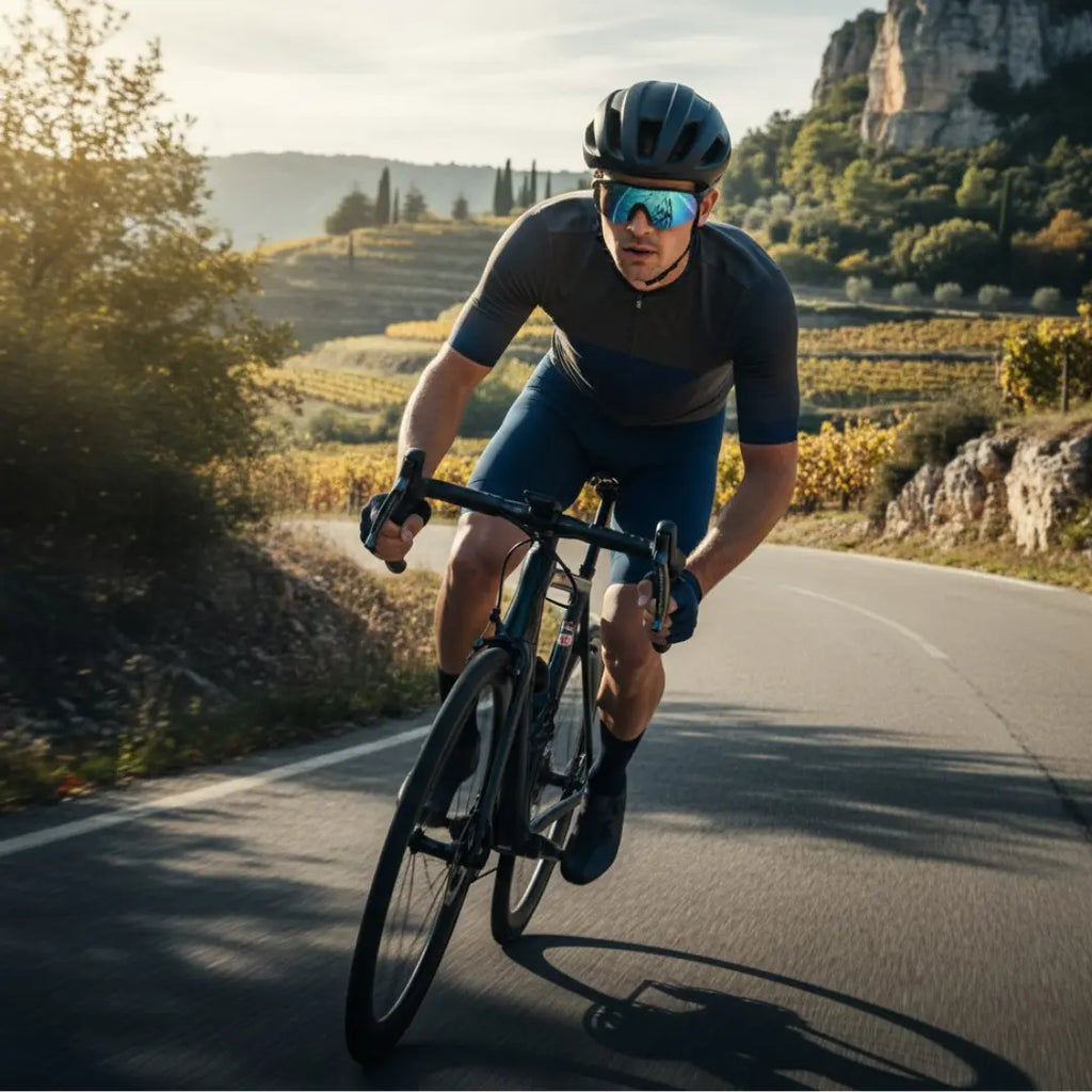 Ontrack Sport 01 with High-Fidelity Sound