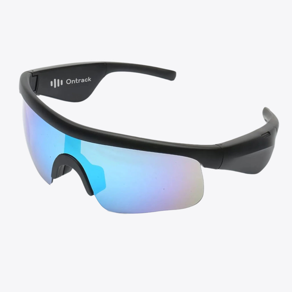 Ontrack Sport 01 with High-Fidelity Sound