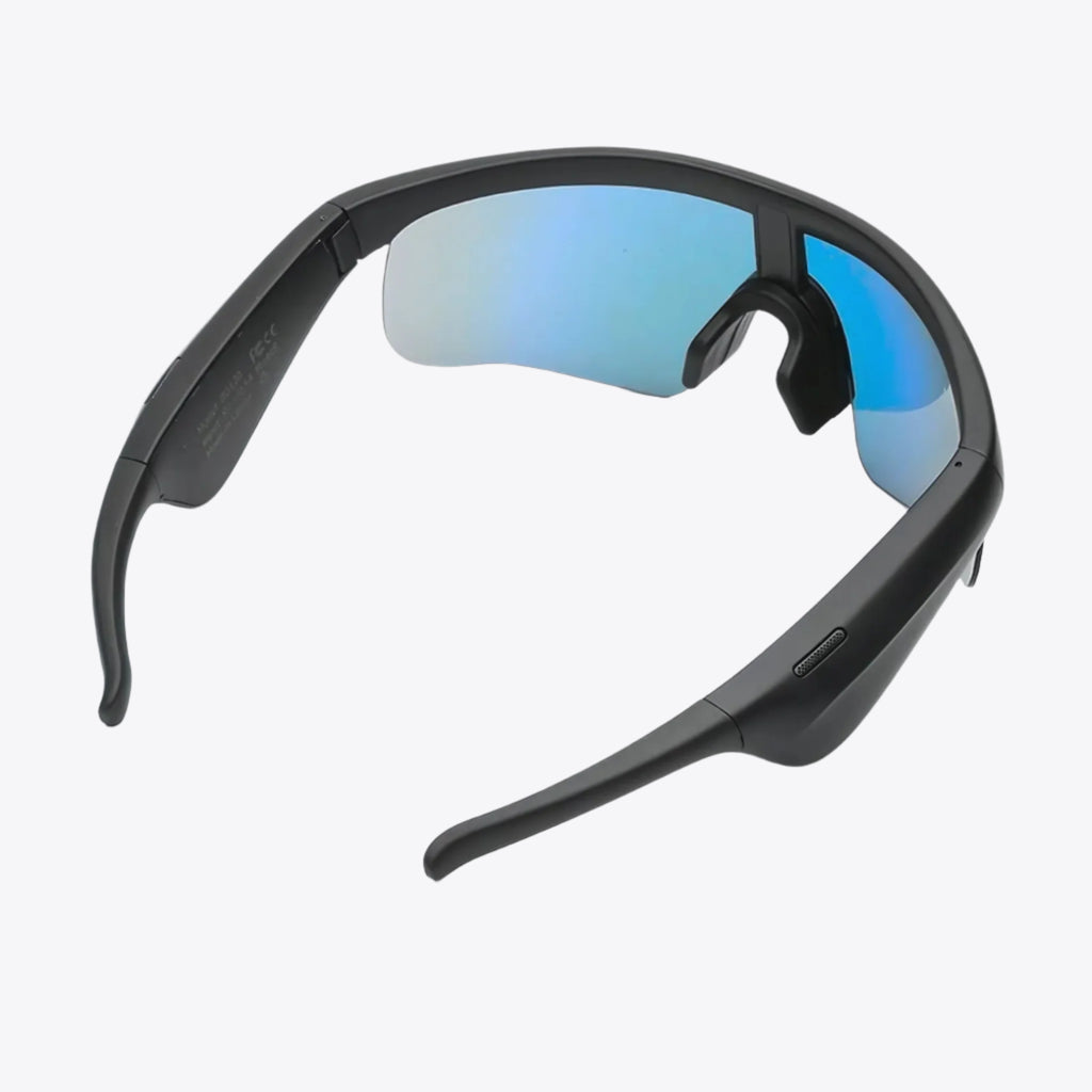 Ontrack Sport 01 with High-Fidelity Sound