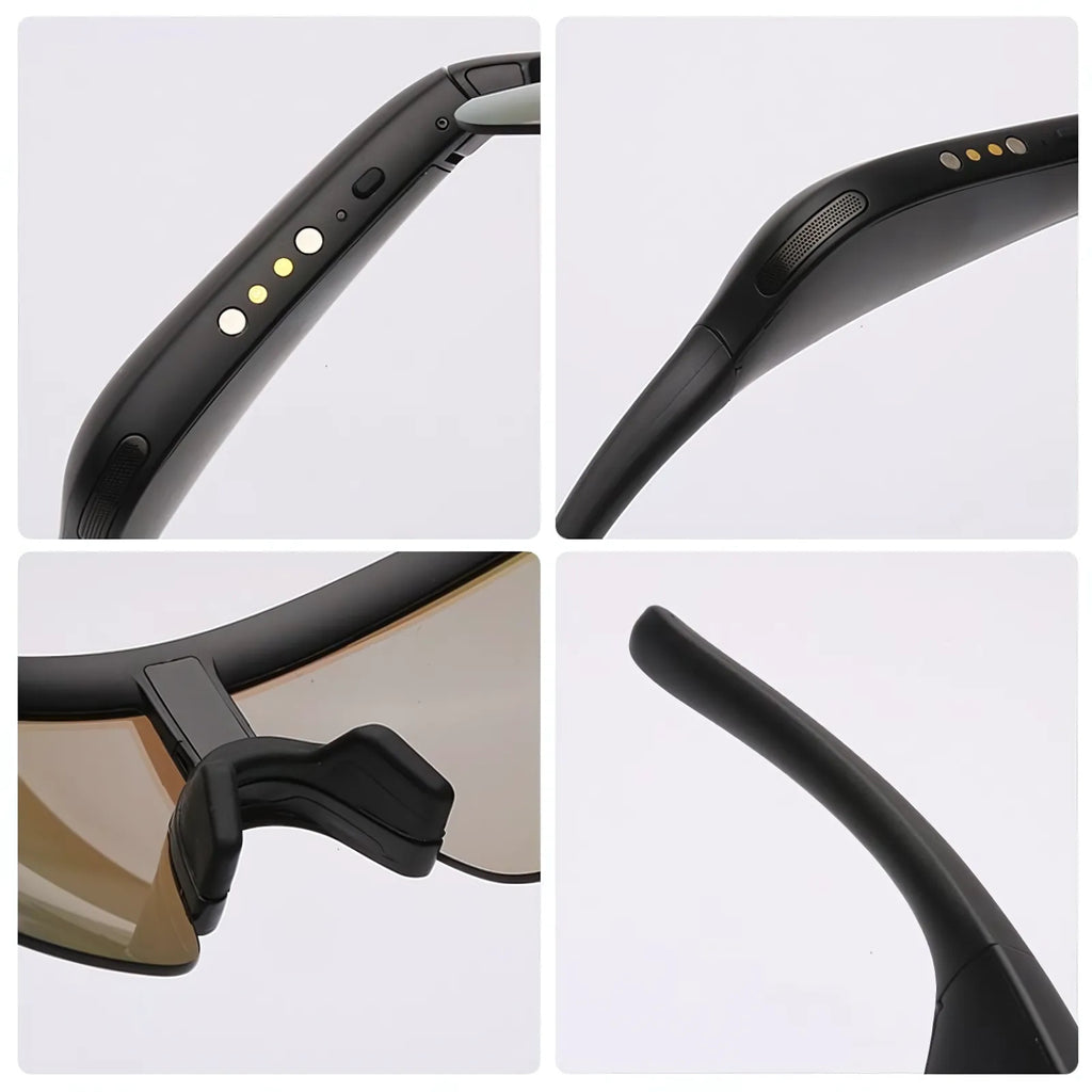 Ontrack Sport 01 with High-Fidelity Sound