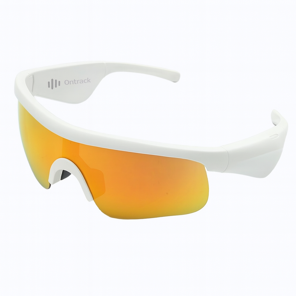 Ontrack Sport 01 mit seinem High-Fidelity-Sound